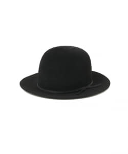 ▲RACAL / Rabbit Fur Hat