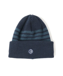 ▲POLAR SKATE CO. / DOUBLE FOLD MERINO BEANIE