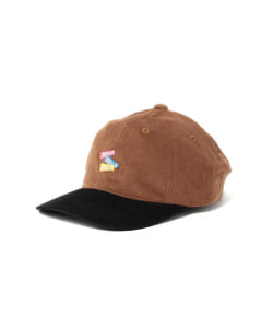CHARI&CO / ARROWS LOGO ポロキャップ