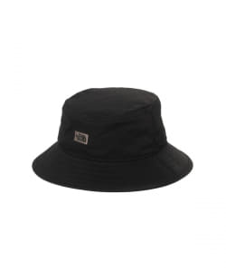 ▲THE NORTH FACE PURPLE LABEL / ストレッチ ツイル フィールド ハット
