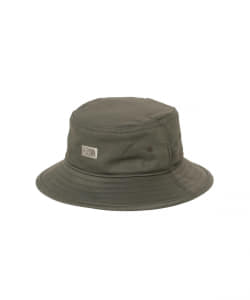 ▲THE NORTH FACE PURPLE LABEL / ストレッチ ツイル フィールド ハット