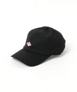 ▲DANTON × BEAMS / 別注 ウール ベースボール キャップ