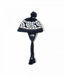 ▲THE NORTH FACE  / WS Sherpa Beanie
