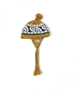 ▲THE NORTH FACE  / WS Sherpa Beanie