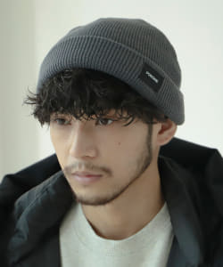 FORONE / Short Watch Cap