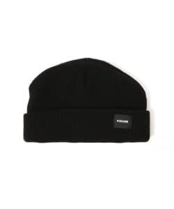 FORONE / Short Watch Cap