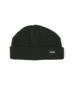 FORONE / Short Watch Cap