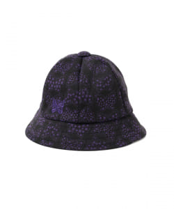 ▲NEEDLES / Bermuda Hat