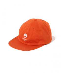 BEAMS JAPAN / 6パネル キャップ