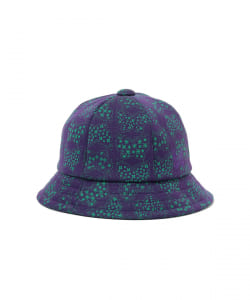 ▲NEEDLES /  Bermuda Hat