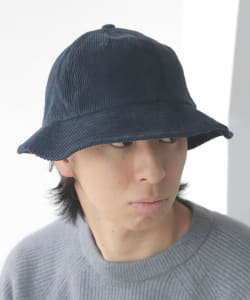 ▲FORONE / School Corduroy Hat