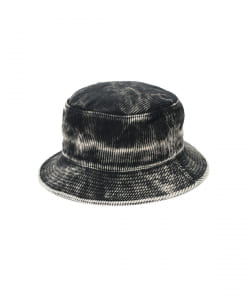 F-LAGSTUF-F / BLEACH CORDS BUCKET HAT