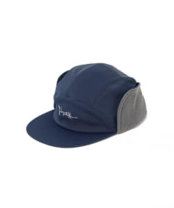 F-LAGSTUF-F / NYLON FLEECE CAP