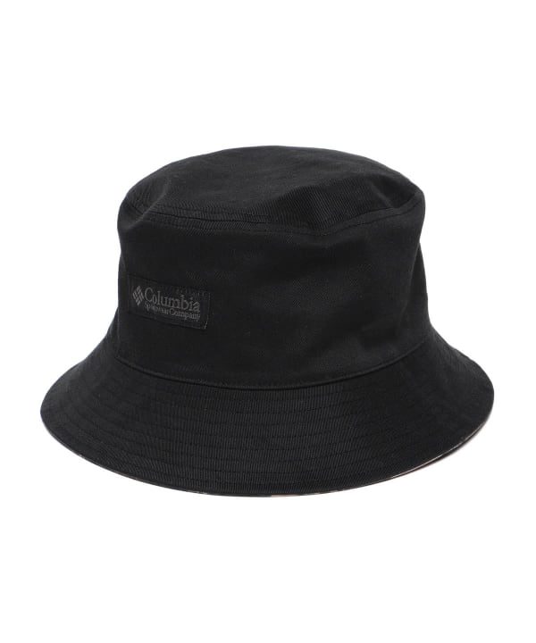 Beams ビームス アウトレット Columbia Beams 別注 バケット ハット 帽子 ハット 通販 Beams