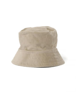 ▲UNUSED / Corduroy Hat