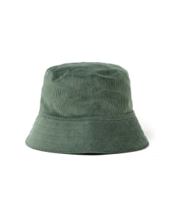 ▲UNUSED / Corduroy Hat