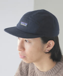 ▲patagonia / リサイクル ウール キャップ