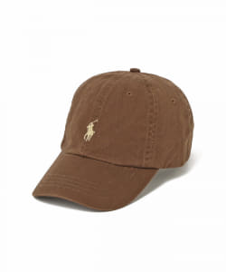 ▲POLO RALPH LAUREN / Classic Sports Cap