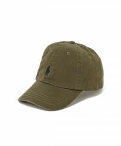 ▲POLO RALPH LAUREN / Classic Sports Cap