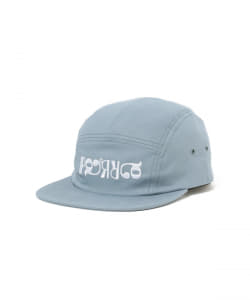 ▲by Parra / Fancy Logo キャップ