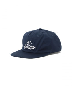 ▲QUARTER SNACKS / Loose Change Cap