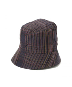 ▲ENGINEERED GARMENTS / BUCKET HAT COTON NYLON