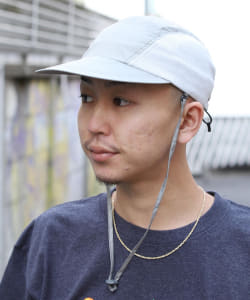 rajabrooke / ANAK キャップ