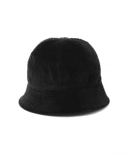 ▲cableami / Corduroy Dixie Hat