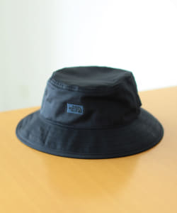 ▲THE NORTH FACE PURPLE LABEL / Stretch Twill Field Hat