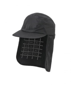▲Sasquatchfabrix. / Seman Doman Cap