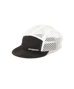 ▲patagonia / Duck Bill Cap