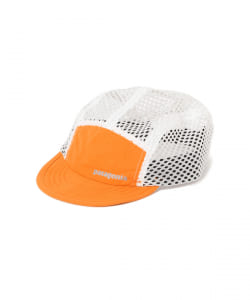 ▲patagonia / Duck Bill Cap