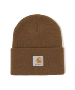 ▲CARHARTT / Watch Hat