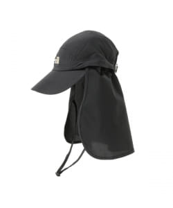 ▲THE NORTH FACE / Sunshield Cap
