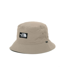 ▲THE NORTH FACE / Camp Side Hat