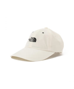▲THE NORTH FACE / Long Bill Cap