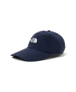 ▲THE NORTH FACE / Long Bill Cap