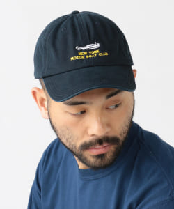 ▲OLD SOLDIER / BOAT CLUB CAPS