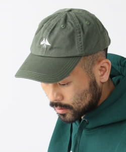 ▲OLD SOLDIER / CROSSFLAGS CAPS