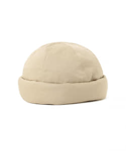 ▲GRILLO × BEAMS / 別注 Roll Cap