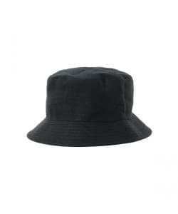 ▲GRILLO × BEAMS / 別注 Linen Bucket Hat