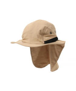 ▲Sun Cap / Sun Cap Hat