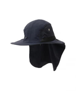 ▲Sun Cap / Sun Cap Hat