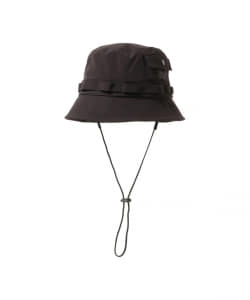 ▲Abu Garcia × BEAMS / 別注 Jungle Hat