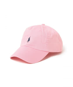 ▲POLO RALPH LAUREN / Cotton Chino Ball Cap
