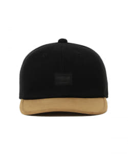 ▲Mighty Shine / Serge Short Brim Cap