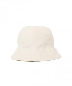 ▲Mighty Shine / Canvas Tulip Hat