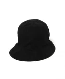 ▲Mighty Shine / Canvas Tulip Hat
