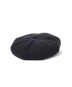 ▲Mighty Shine × BEAMS / 別注 Big Beret