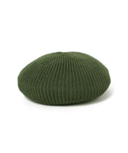 ▲RACAL / Washi Rasta Beret
